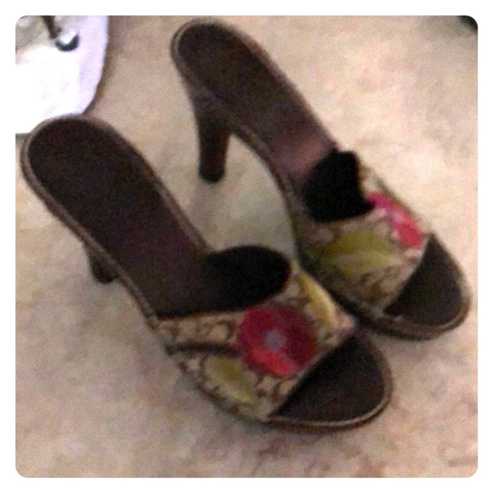 Cute heels